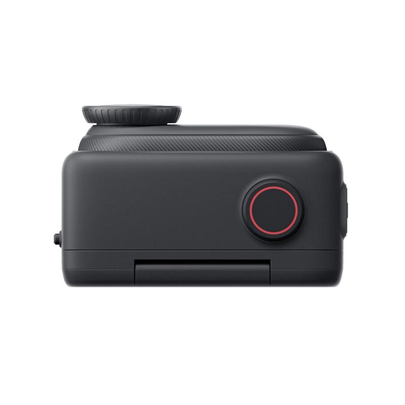 Foto 3 van Insta360 GO 3S Action Camera 128GB Zwart