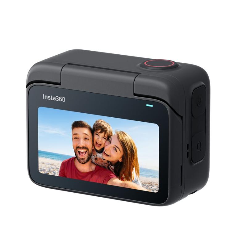 Foto 5 van Insta360 GO 3S Action Camera 128GB Zwart