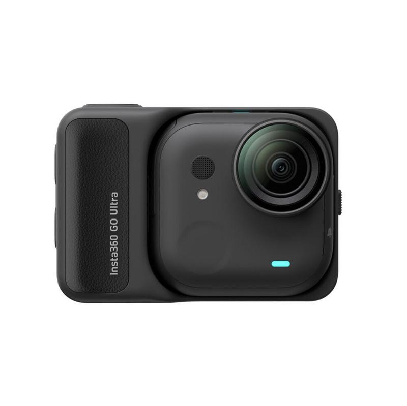 Foto 3 van Insta360 GO Ultra Creator Bundle Zwart