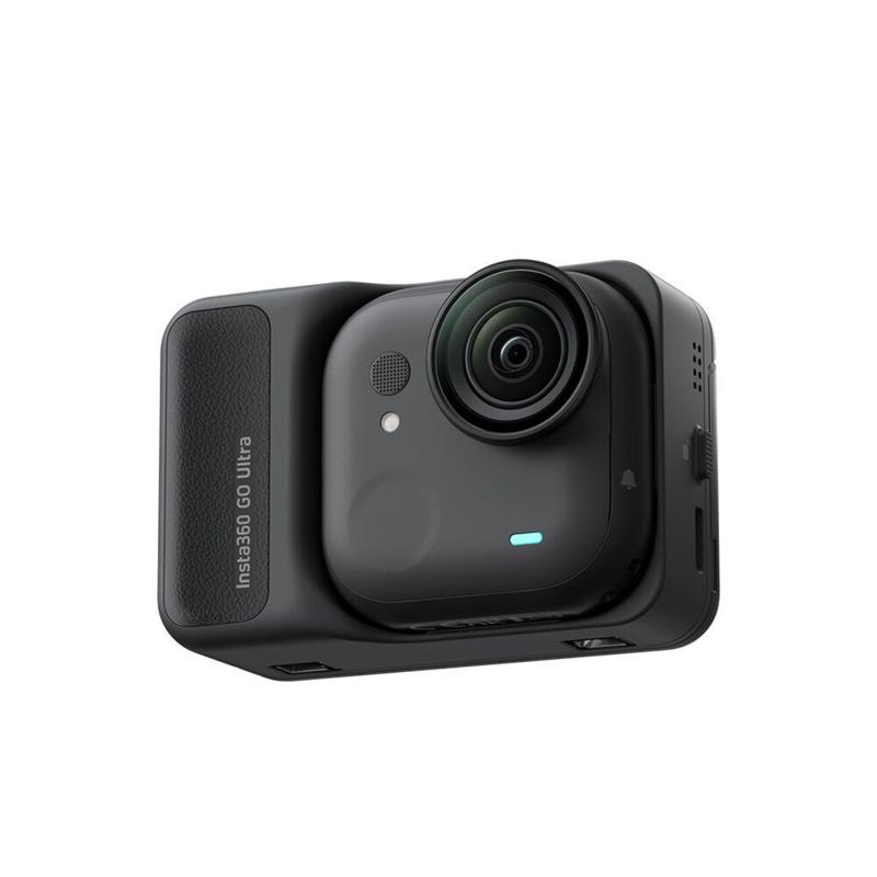 Foto 4 van Insta360 GO Ultra Creator Bundle Zwart