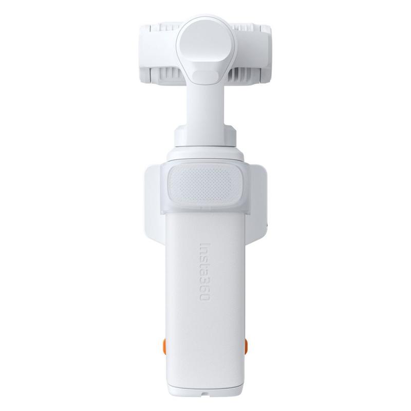 Foto 2 van Insta360 Luna Ultra 8K Vlogging Camera with Dual Leica Lenses