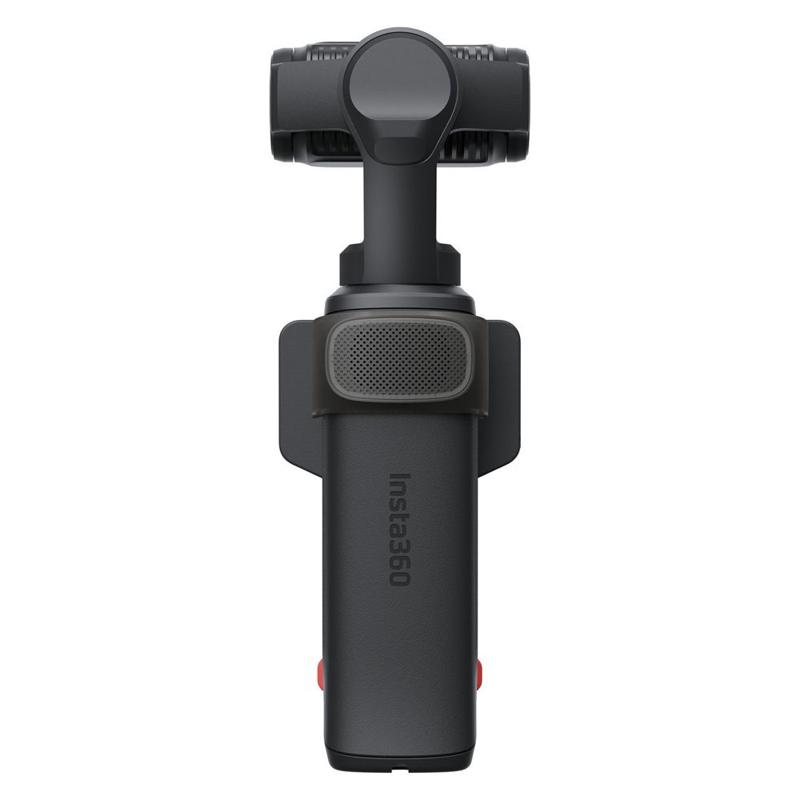 Foto 3 van Insta360 Luna Ultra Creator Bundle Cosmic Black