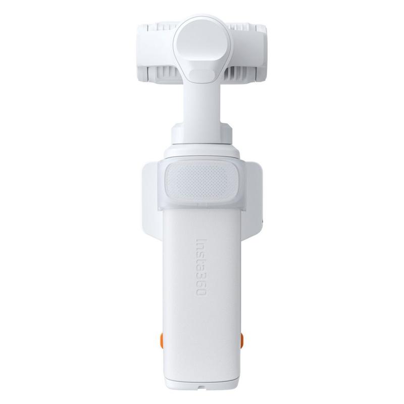 Foto 3 van Insta360 Luna Ultra Creator Bundle Stellar White