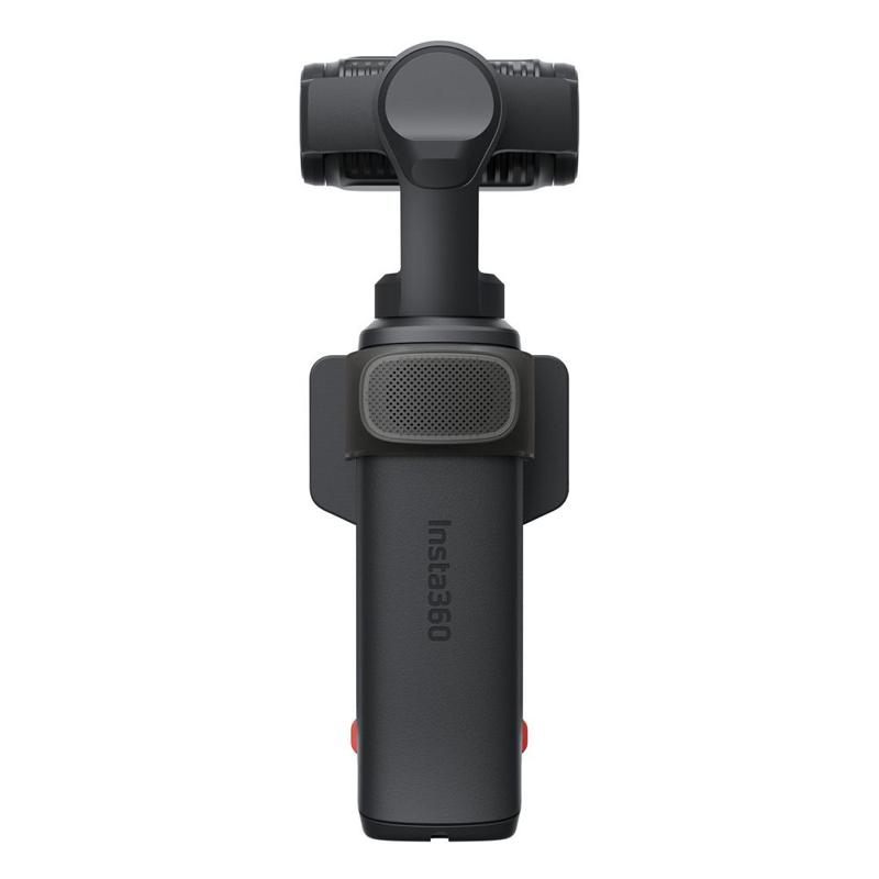 Foto 6 van Insta360 Luna Ultra Standard Bundle Cosmic Black