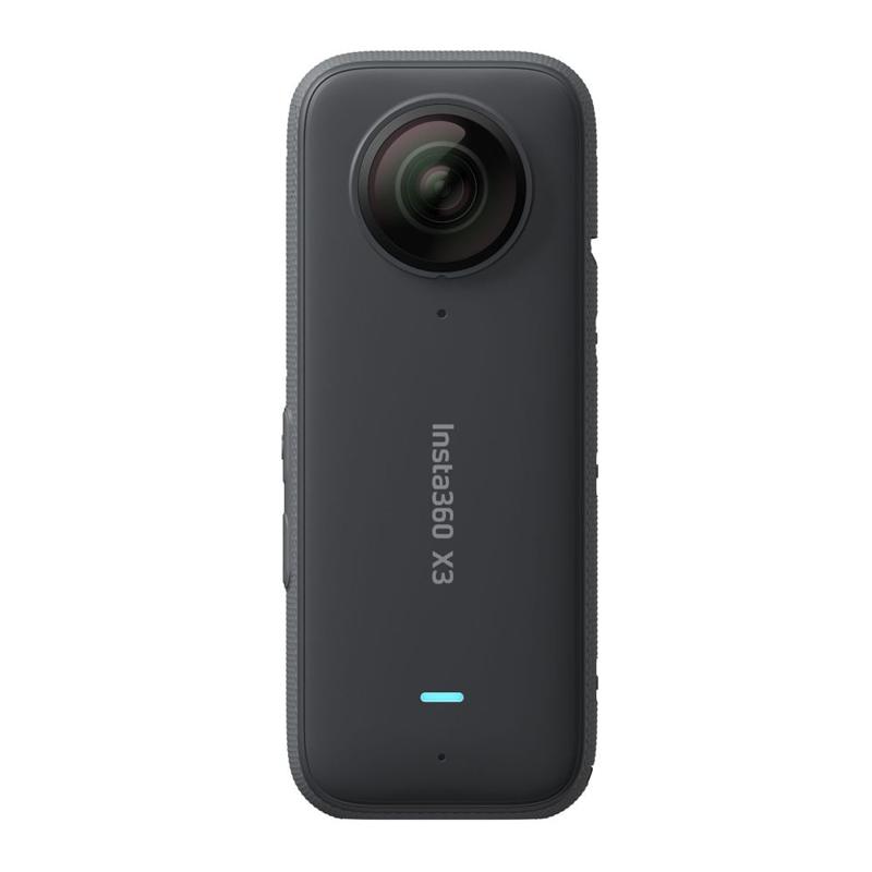 Foto 2 van Insta360 X3 360-graden action camera