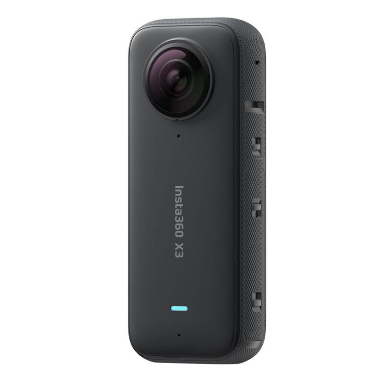 Foto 4 van Insta360 X3 360-graden action camera