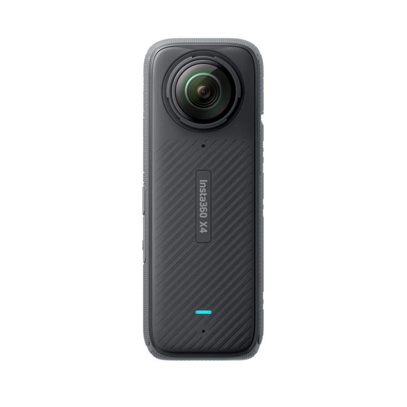 Foto 6 van Insta360 X4 360-graden actiecamera Motorfiets Bundel