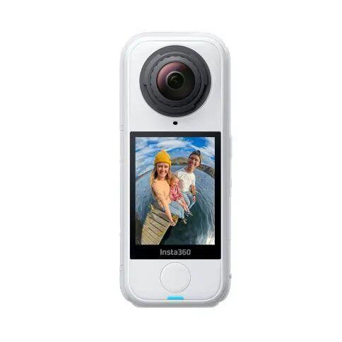 Foto 3 van Insta360 X4 Air 360-graden action camera Artic White Starter Bundle