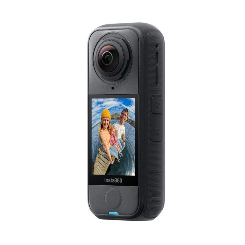 Foto 6 van Insta360 X4 Air 360-graden action camera Standard Bundle