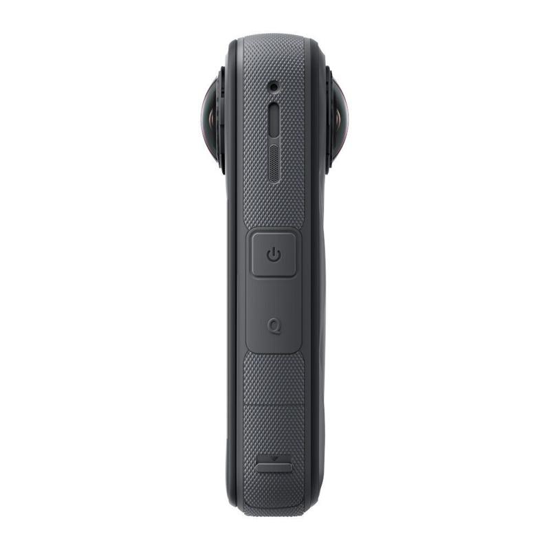 Foto 3 van Insta360 X5 360-graden actiecamera Motorfiets Bundel