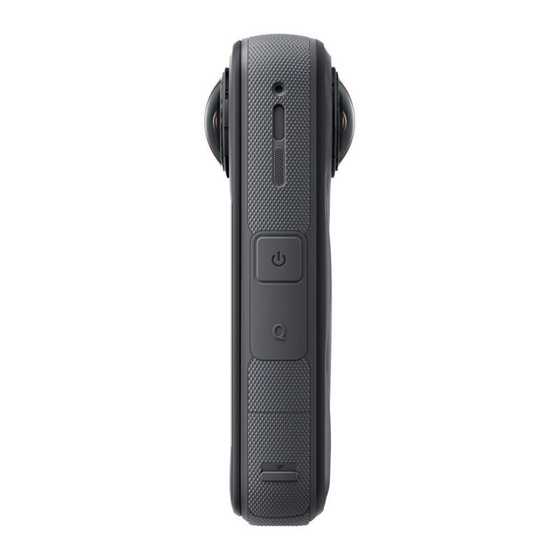 Foto 2 van Insta360 X5 360-graden actiecamera Standard Bundle