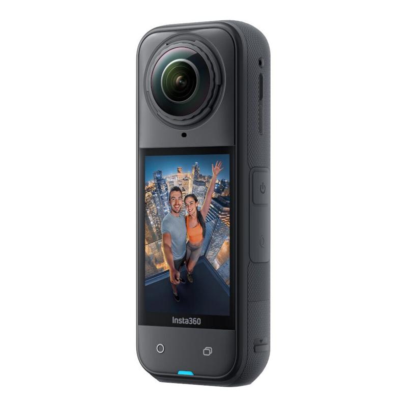 Foto 4 van Insta360 X5 360-graden actiecamera Standard Bundle