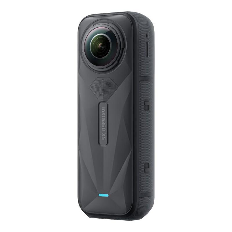 Foto 5 van Insta360 X5 360-graden actiecamera Standard Bundle