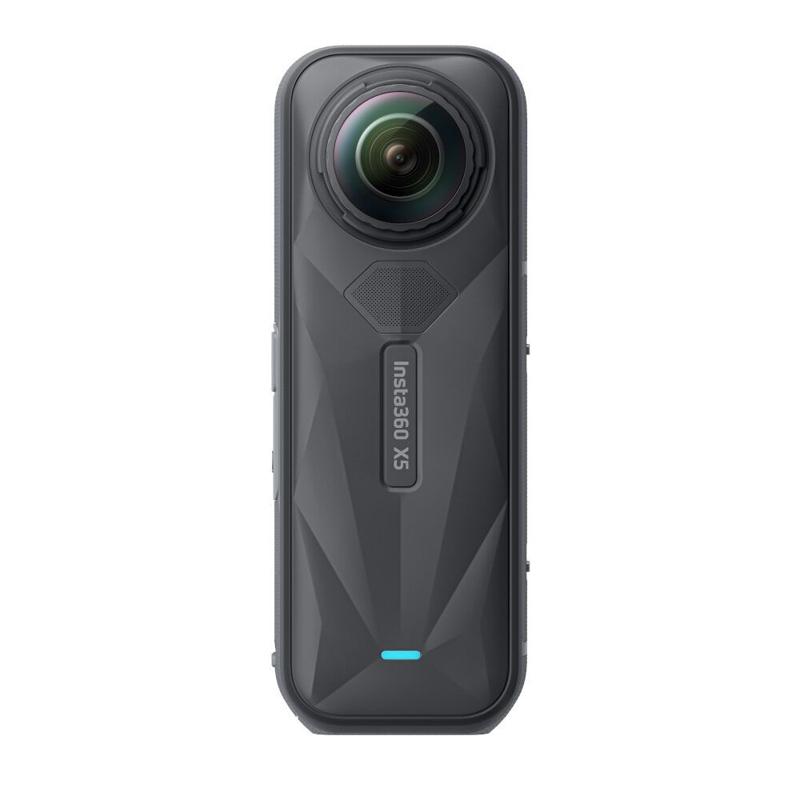 Foto 6 van Insta360 X5 360-graden actiecamera Standard Bundle