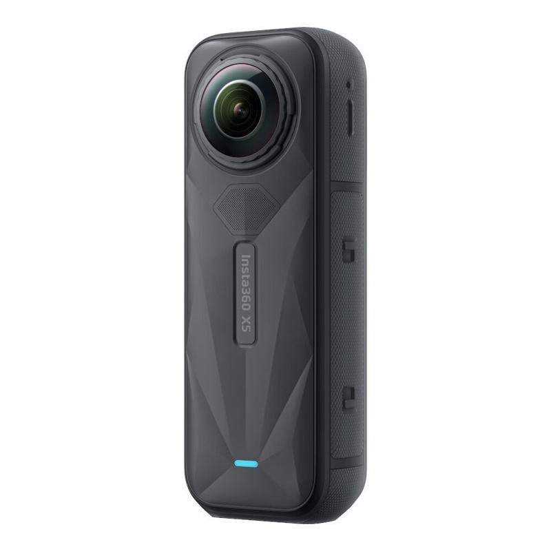 Foto 6 van Insta360 X5 360-graden action camera Essential Bundle