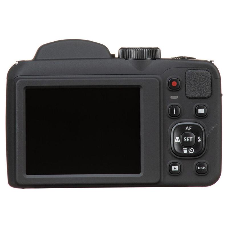 Foto 5 van Kodak PIXPRO AZ255 Compact Camera Zwart