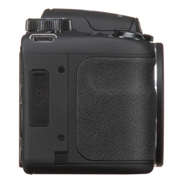Foto 6 van Kodak PIXPRO AZ255 Compact Camera Zwart
