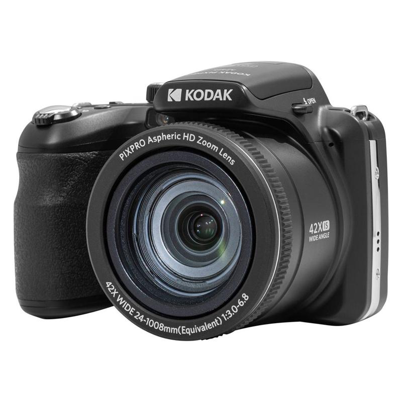 Foto 4 van Kodak Pixpro AZ425 bridgecamera