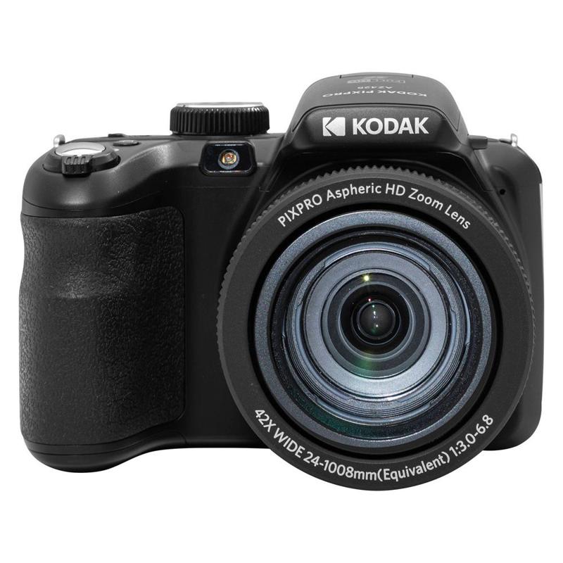 Foto 2 van Kodak Pixpro AZ426 Special Edition Kit bridgecamera