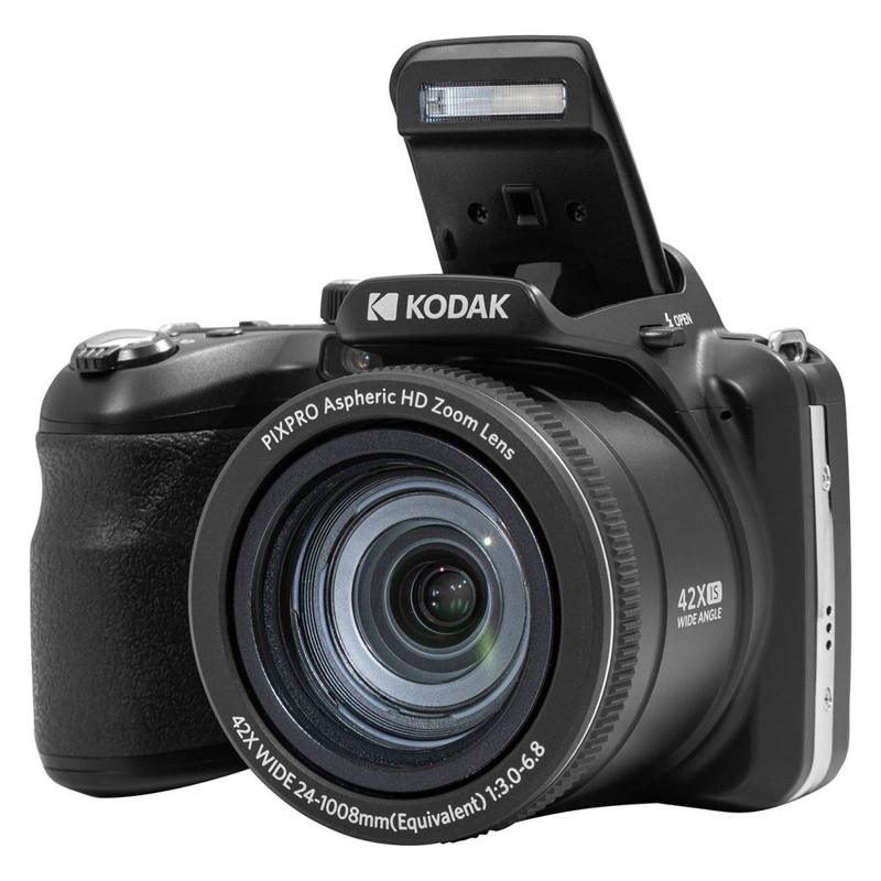Foto 5 van Kodak Pixpro AZ426 Special Edition Kit bridgecamera