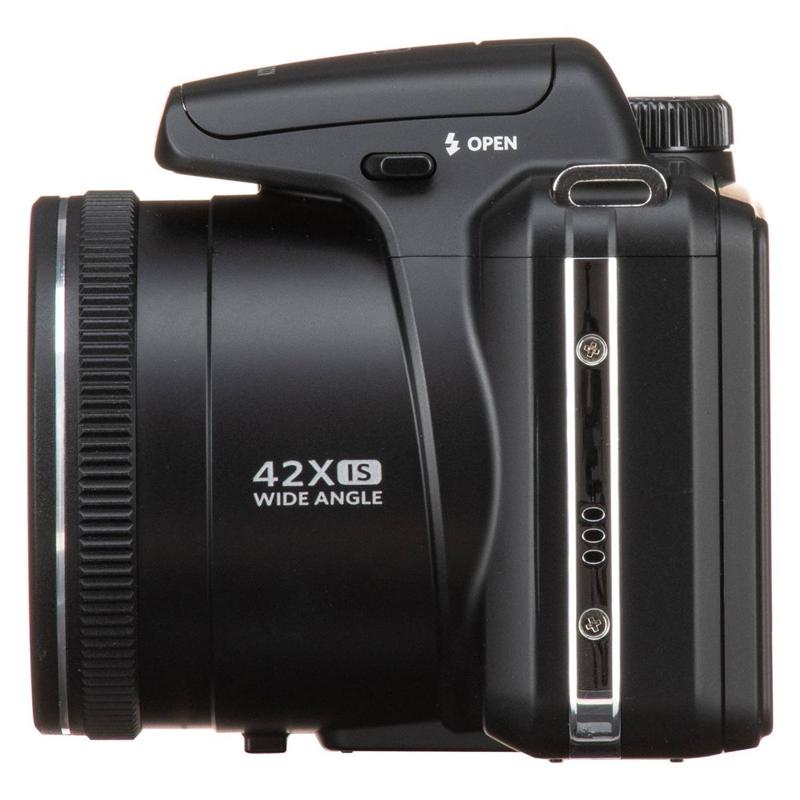 Foto 6 van Kodak Pixpro AZ426 Special Edition Kit bridgecamera