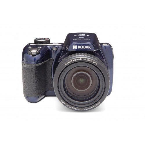Kodak Pixpro AZ528 Compact Camera Blauw
