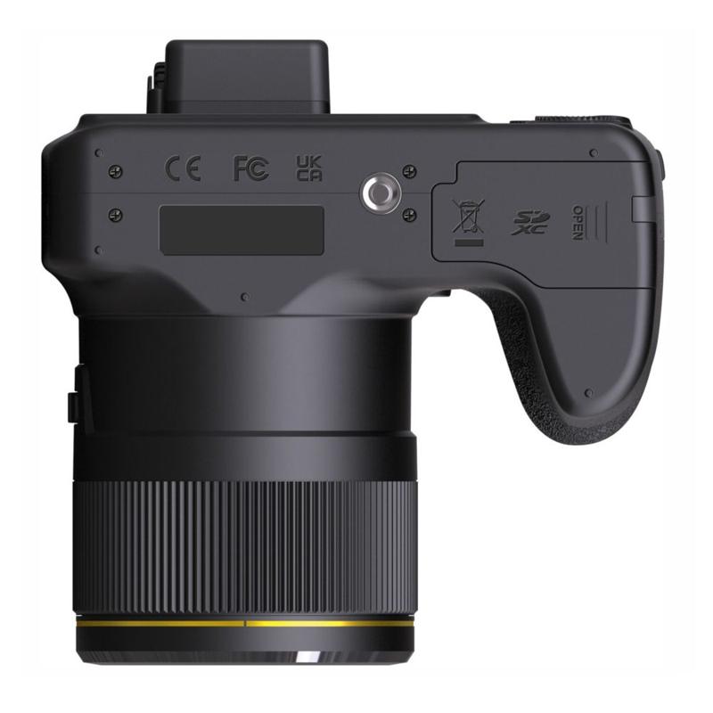 Foto 6 van Kodak Pixpro AZ653 65x zoom bridgecamera met EVF