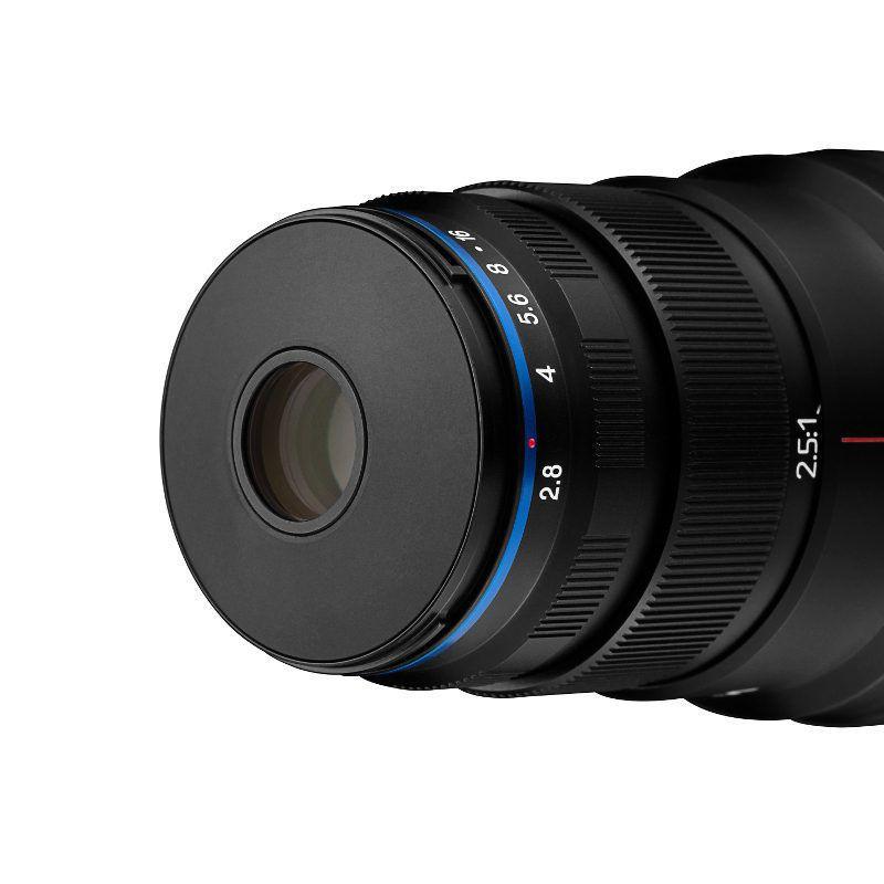 Foto 6 van Laowa Venus 25mm f/2.8 2.5-5X Ultra-Macro Lens Sony E-mount