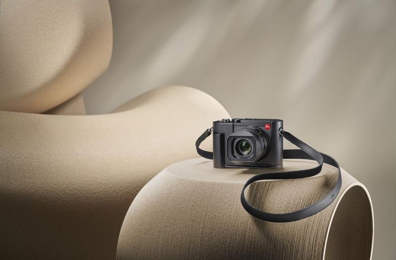 Foto 5 van Leica Q3 43 zwart gelakt digitale compactcamera