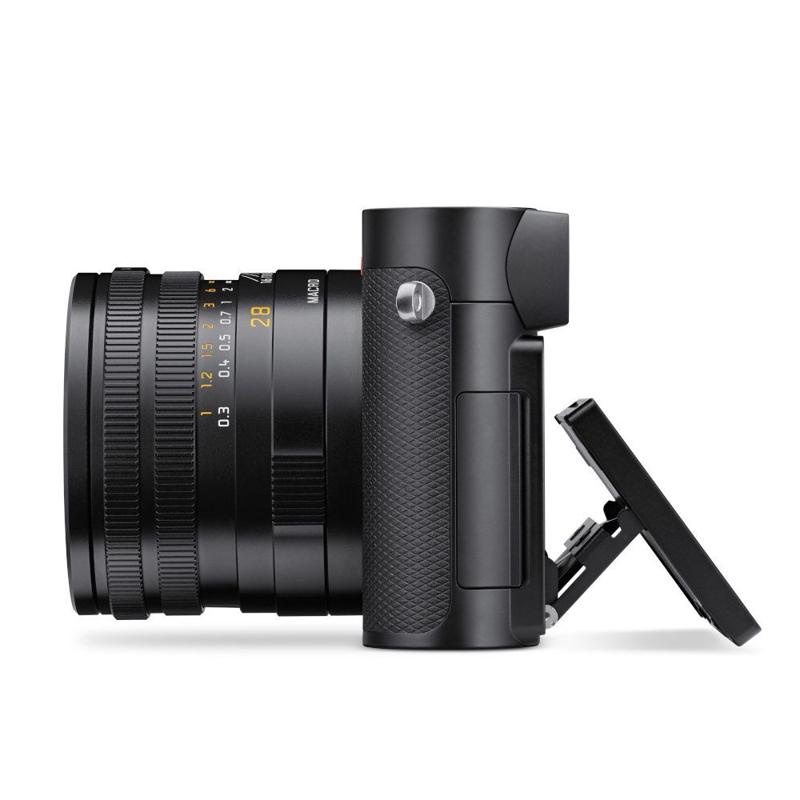 Foto 5 van Leica Q3 Zwart compact camera