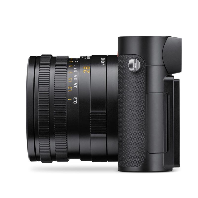 Foto 6 van Leica Q3 Zwart compact camera