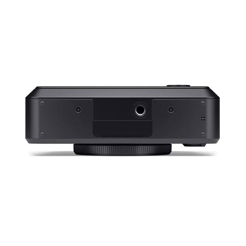 Foto 5 van Leica Sofort 2 Instant Camera Zwart
