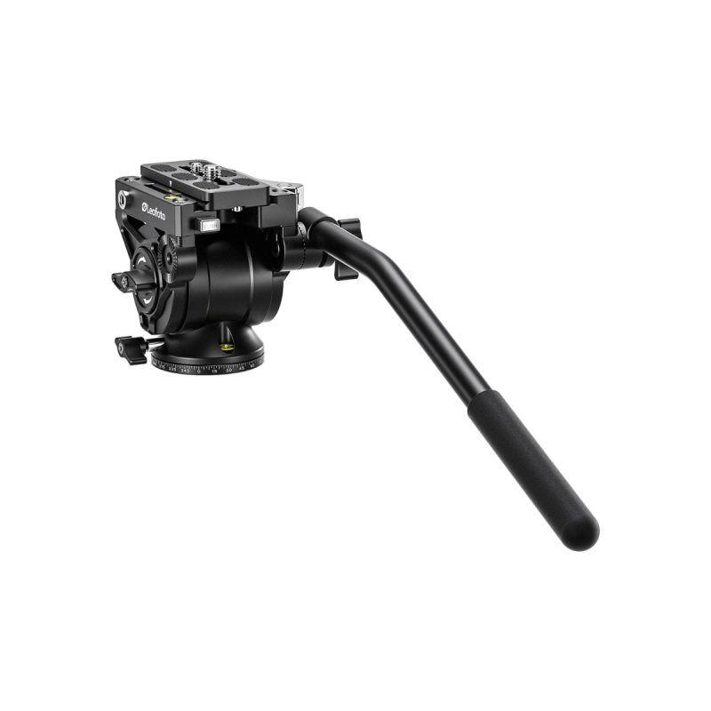 Leofoto BV-10L Fluid video head