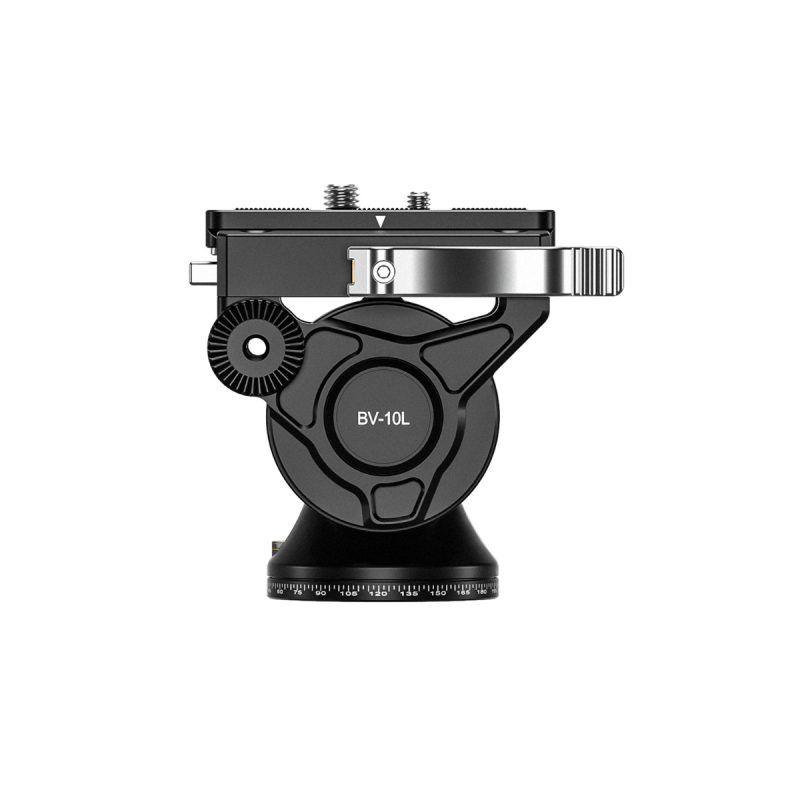 Foto 3 van Leofoto BV-10L Fluid video head