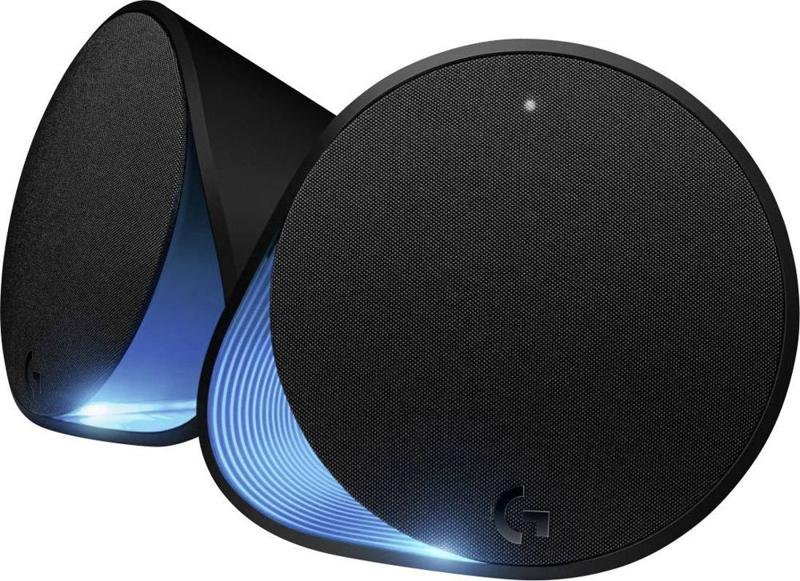 Foto 4 van Logitech MeetUp 4K-webcam met 120-graden gezichtsveld