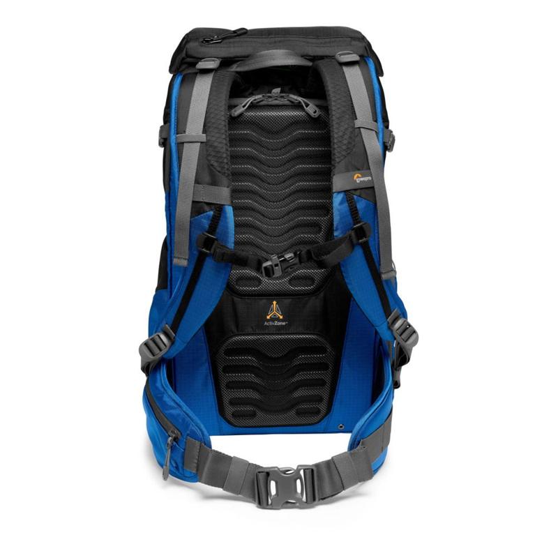 Foto 3 van Lowepro PhotoSport BP 24L AW III rugzak