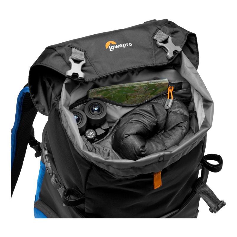 Foto 4 van Lowepro PhotoSport BP 24L AW III rugzak