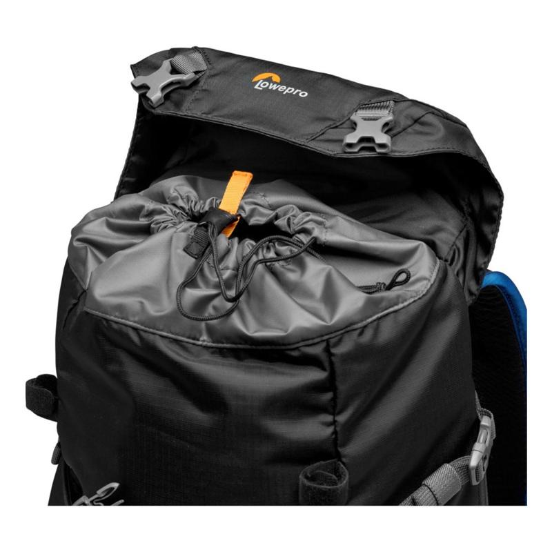 Foto 5 van Lowepro PhotoSport BP 24L AW III rugzak