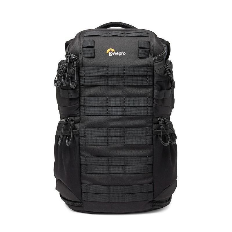 Foto 3 van Lowepro ProTactic BP 350 AW III rugzak Zwart