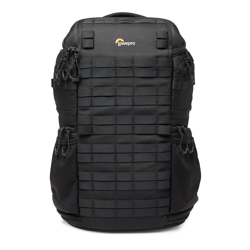 Foto 3 van Lowepro ProTactic BP 450 AW III rugzak Zwart voor spiegelreflex- en systeemcamera's