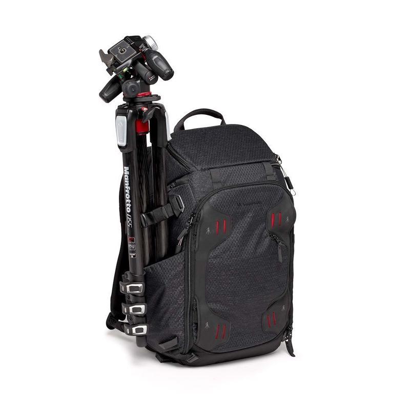 Foto 3 van Manfrotto PRO Light Multiloader Backpack M