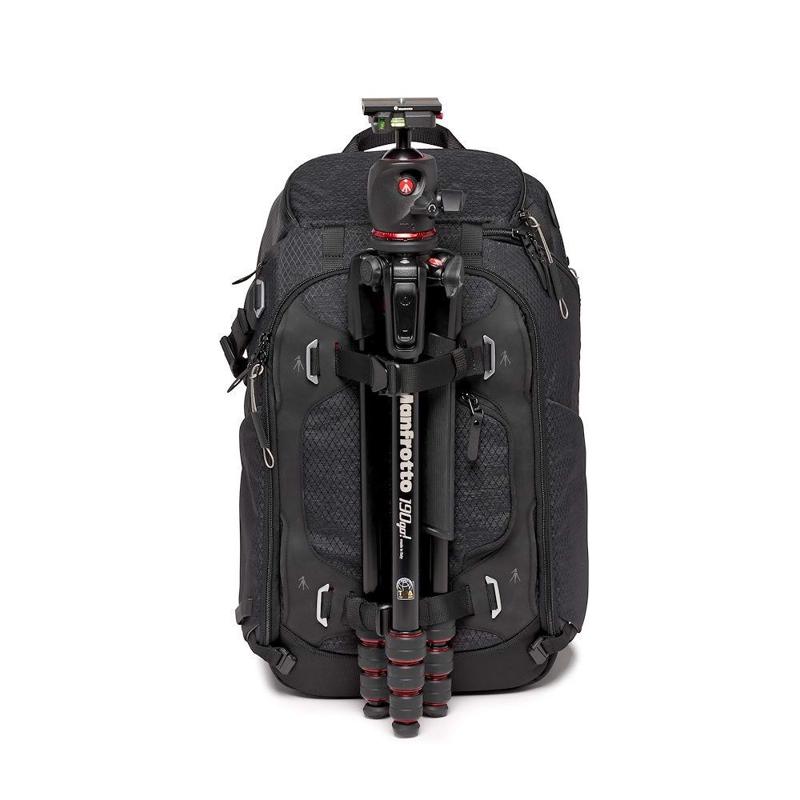 Foto 4 van Manfrotto PRO Light Multiloader Backpack M