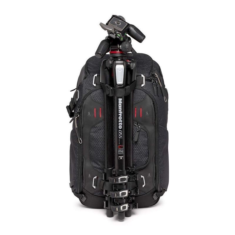 Foto 6 van Manfrotto PRO Light Multiloader Backpack M