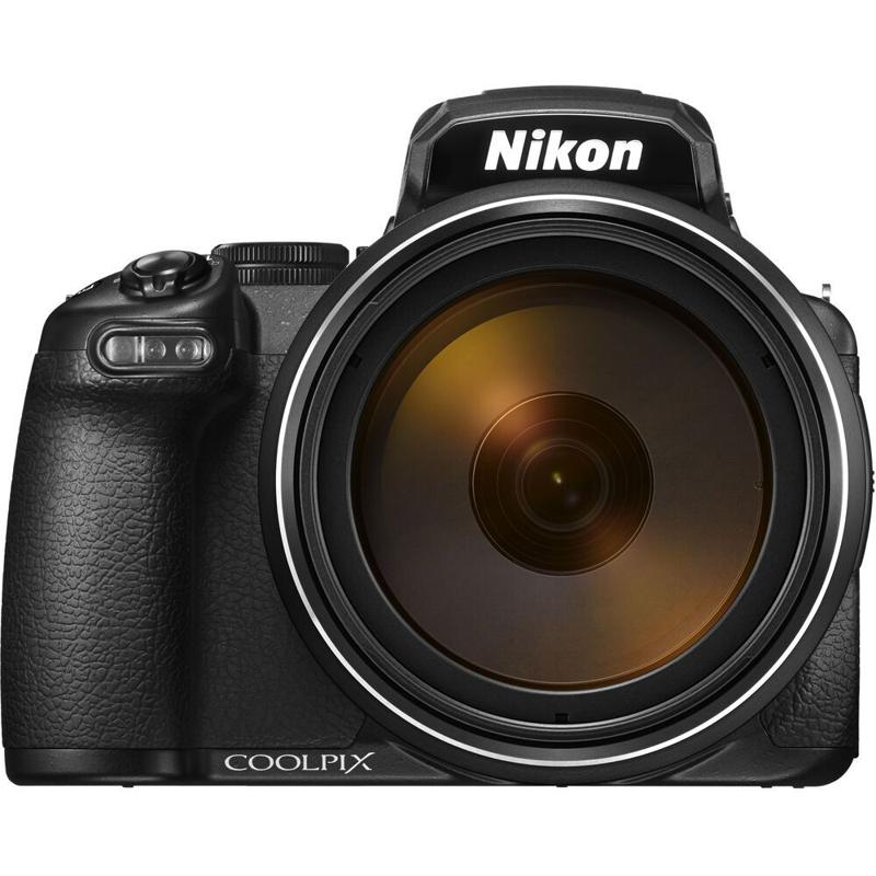 Foto 5 van Nikon Coolpix P1100 compact camera