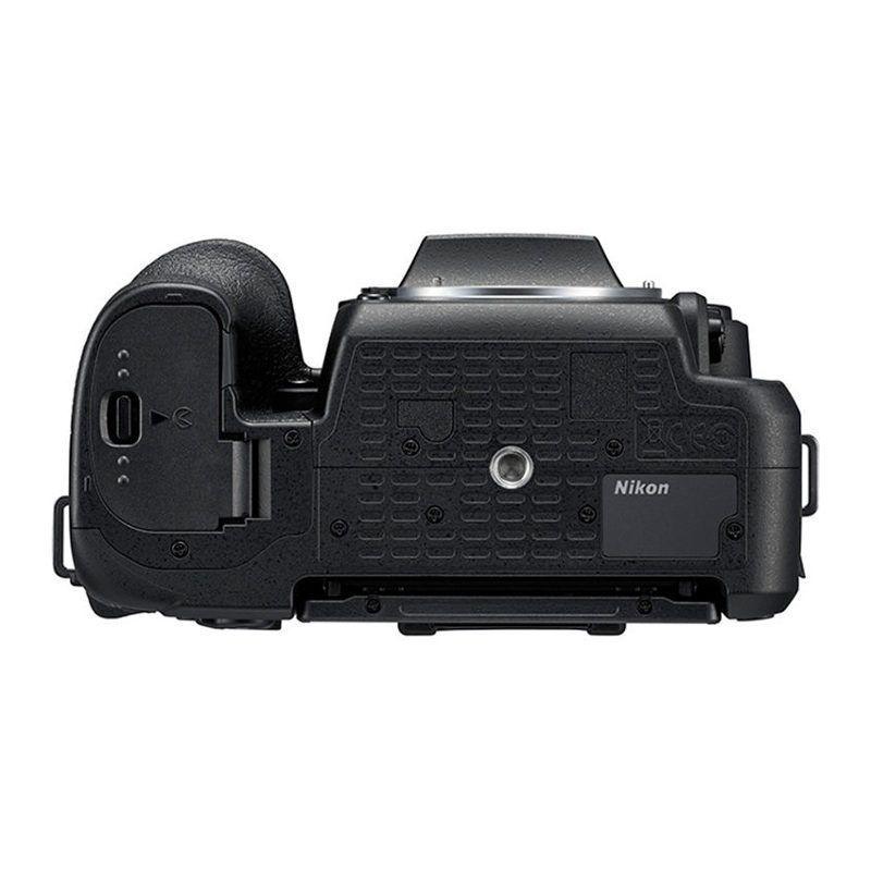 Foto 5 van Nikon D7500 spiegelreflexcamera Body