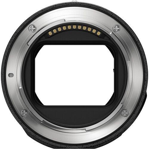 Foto 2 van Nikon FTZ II Bajonettadapter
