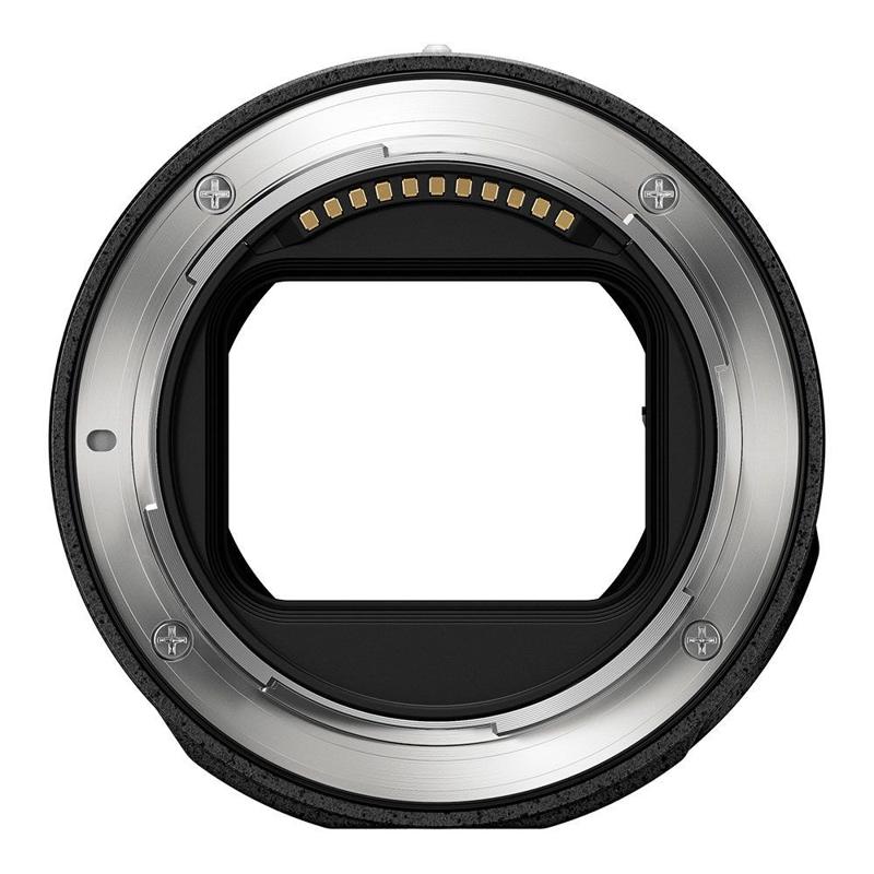Foto 2 van Nikon FTZ II Mount Adapter