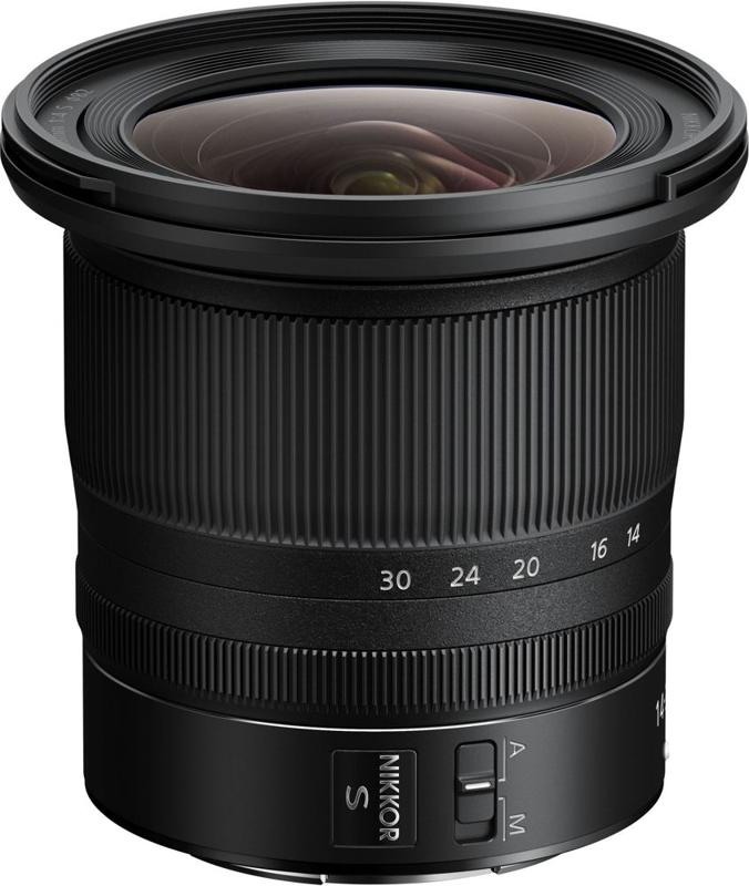 Foto 4 van Nikon Nikkor Z 14-30mm f/4,0 S objectief