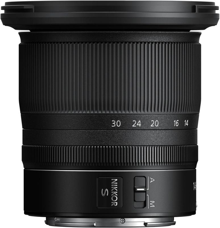 Foto 5 van Nikon Nikkor Z 14-30mm f/4,0 S objectief