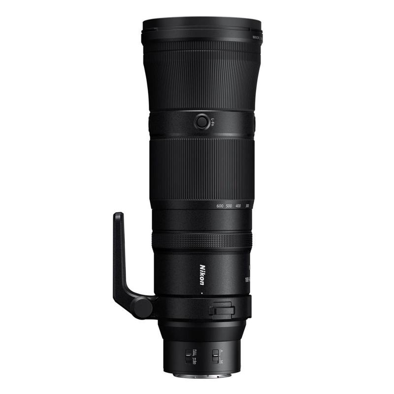 Foto 3 van Nikon Nikkor Z 180-600mm f/5.6-6.3 VR